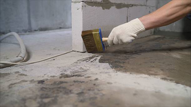 24/7 Emergency Basement Waterproofing experts in Montrose, AL